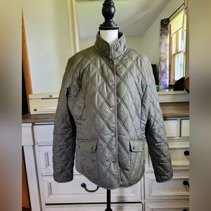 Eddie Bauer lightweight jacket